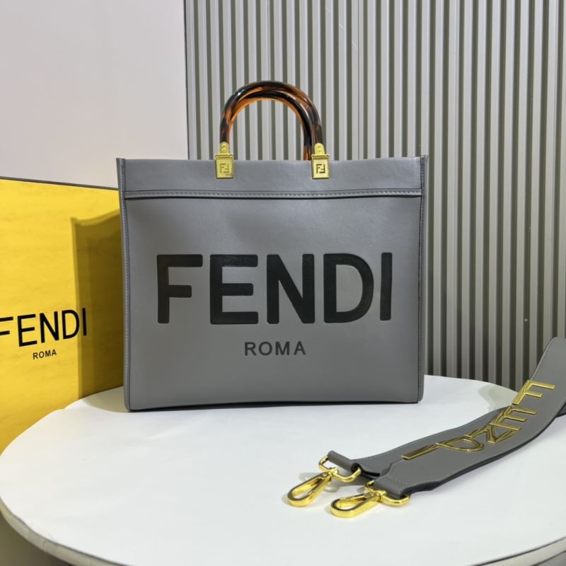 Fendi Shopping Bags - Click Image to Close